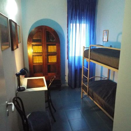 Le Case Di Virgin 2 Castellammare del Golfo Dış mekan fotoğraf