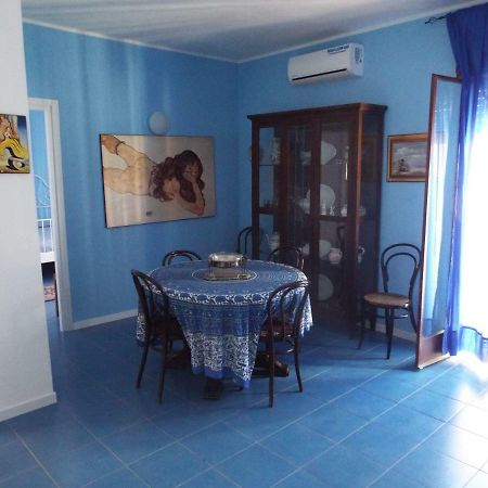Le Case Di Virgin 2 Castellammare del Golfo Dış mekan fotoğraf