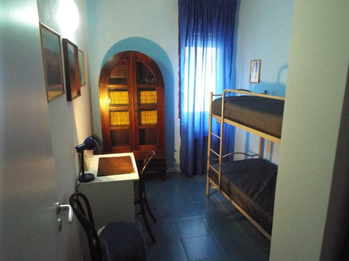 Le Case Di Virgin 2 Castellammare del Golfo Dış mekan fotoğraf