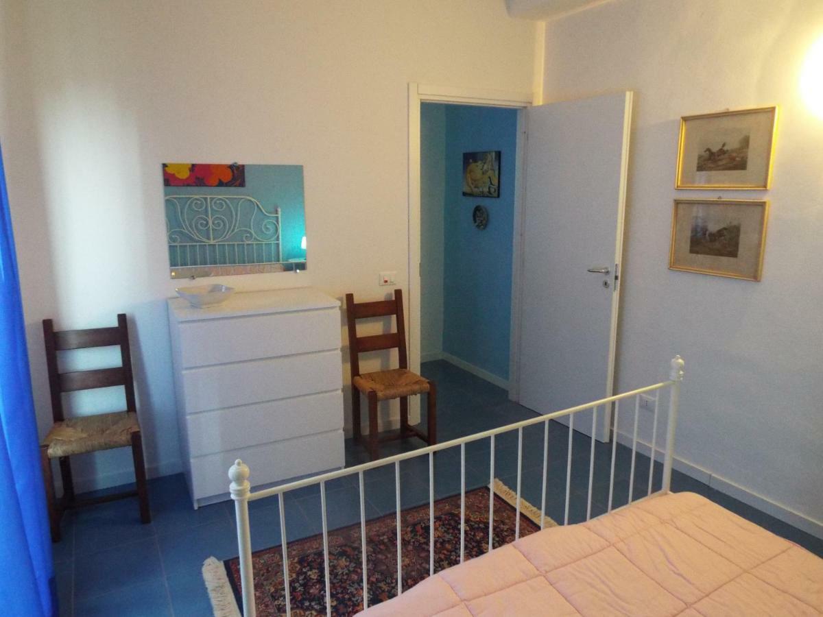 Le Case Di Virgin 2 Castellammare del Golfo Dış mekan fotoğraf