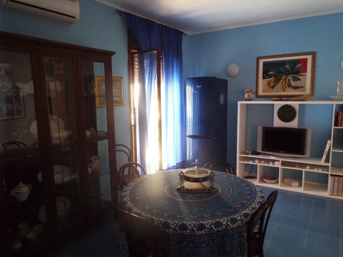 Le Case Di Virgin 2 Castellammare del Golfo Dış mekan fotoğraf